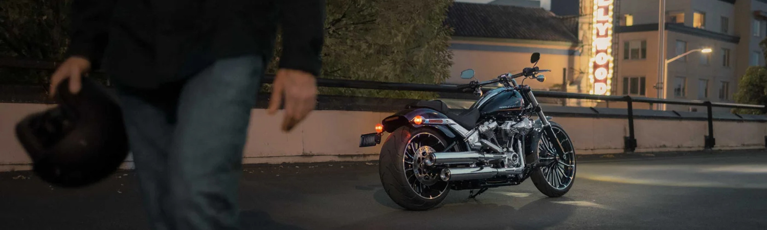 2024 Harley-Davidson® Breakout® for sale in St. Croix Harley-Davidson®, Inc., New Richmond, Wisconsin